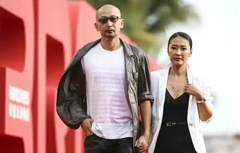 与马伊琍同居4年,转身娶了她闺蜜(马伊琍管虎的第一段婚史)