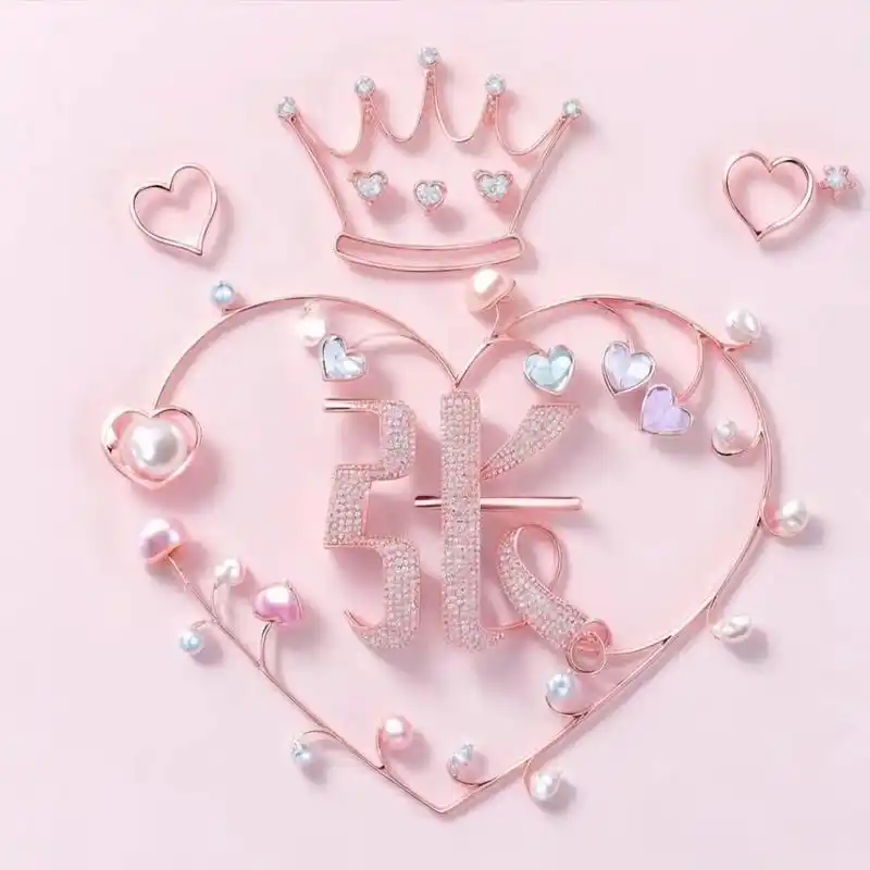 行程的小伙伴们,你们快来你们的文字专属头像.小仙女必备有