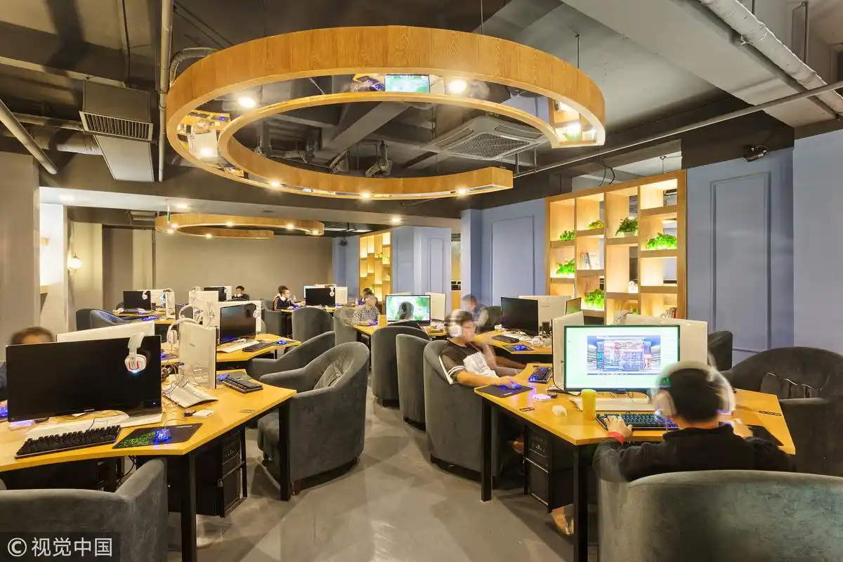 网游道德委员会首批需整改游戏疑首曝:绝地求生,英雄联盟被点名