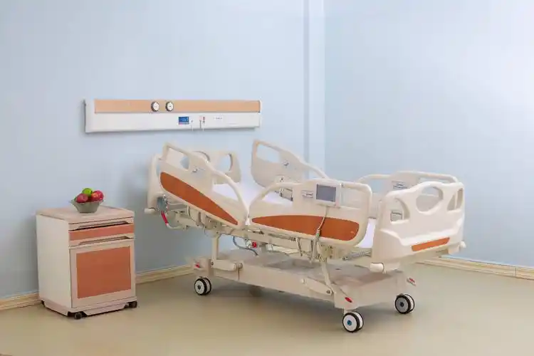 价格优势电动护理床其本身在实用性上就是强于手动护理床的,但是其