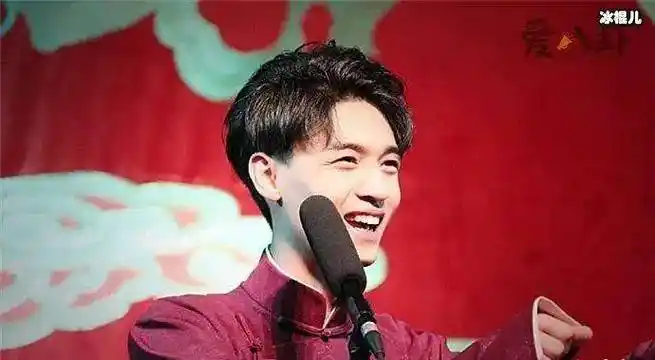 德云社最"红"弟子也塌房了_秦霄贤_家族_个人