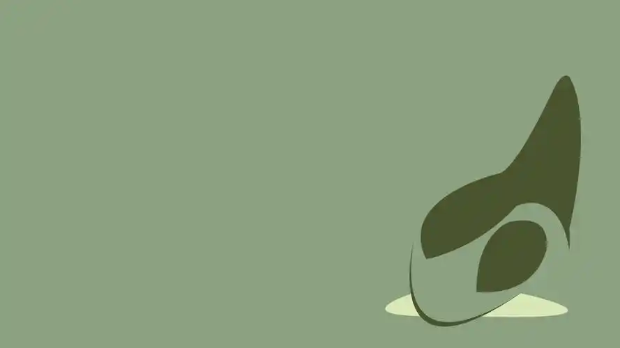 axew,极简主义,简单的背景墙纸,高清图片,壁纸,动漫-桌面城市