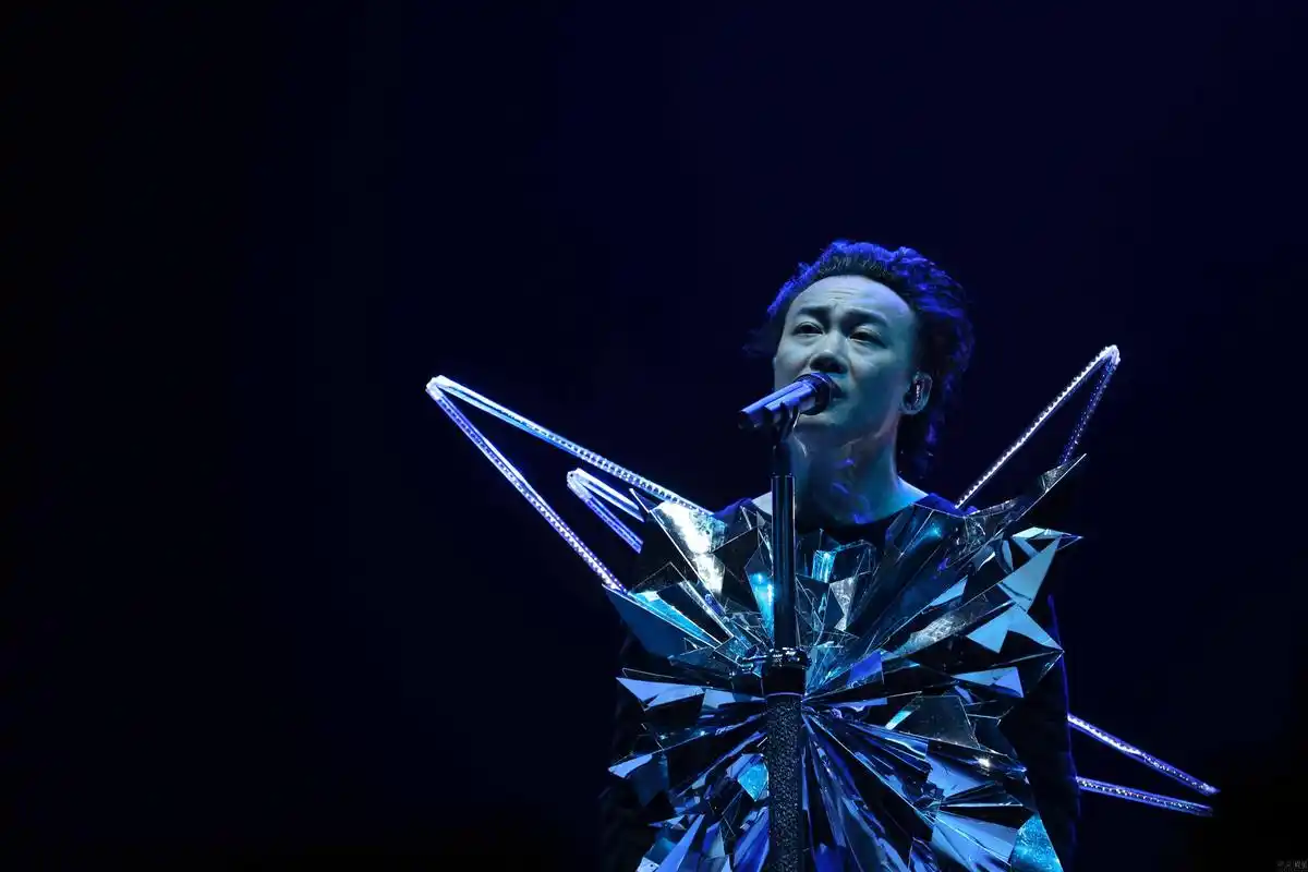 eason 是不是你心里的男神