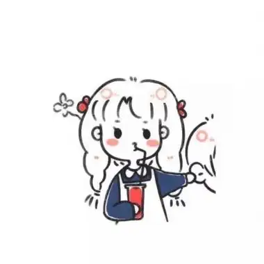 抖音最火卡通动漫情头图片