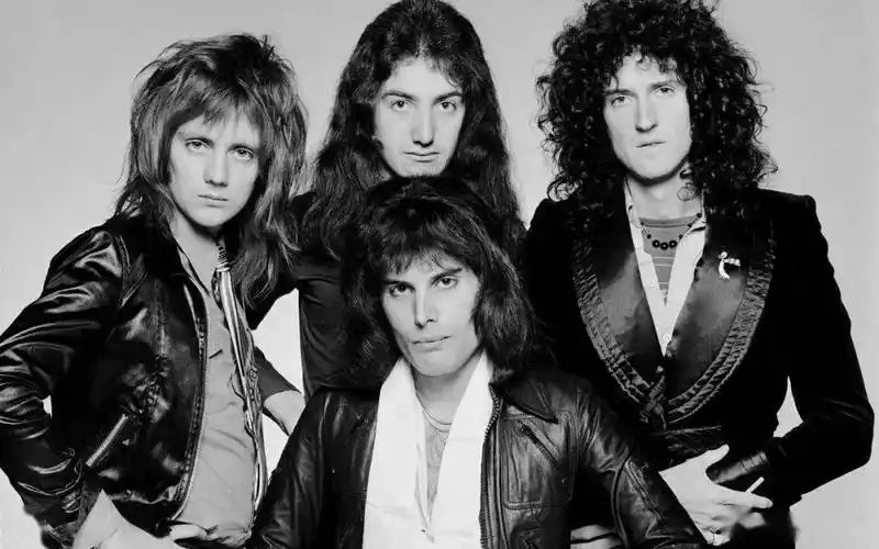 queen 皇后乐队 - love of my life piano 钢琴原版伴奏