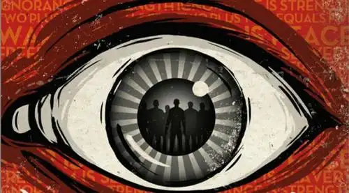 匿名的「n号房」:自由边界与人性之恶