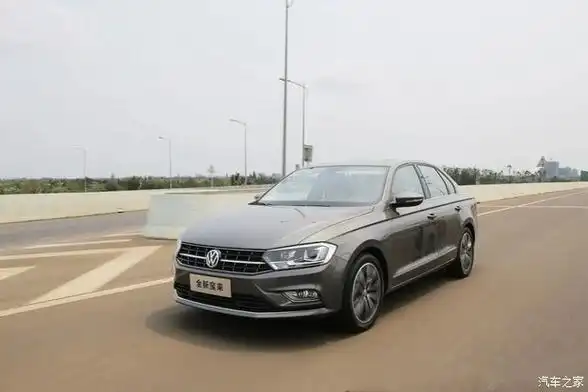 一汽-大众值得入手的5款车 家用超适合