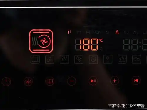 没有食物探针的蒸烤箱是没有灵魂的蒸烤箱?肉食爱好者必看!
