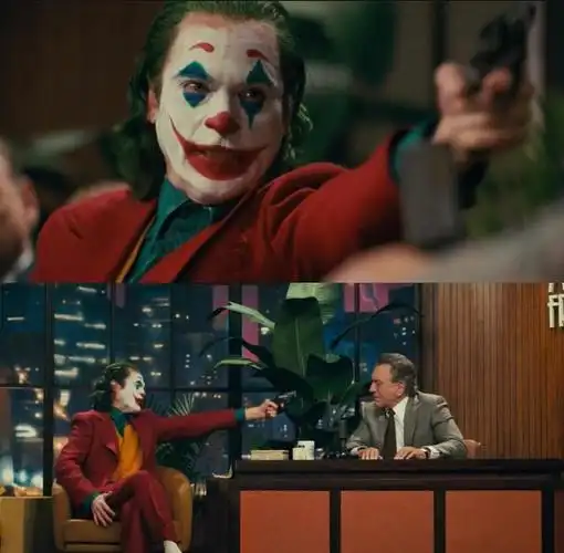 2019 《小丑》独立电影