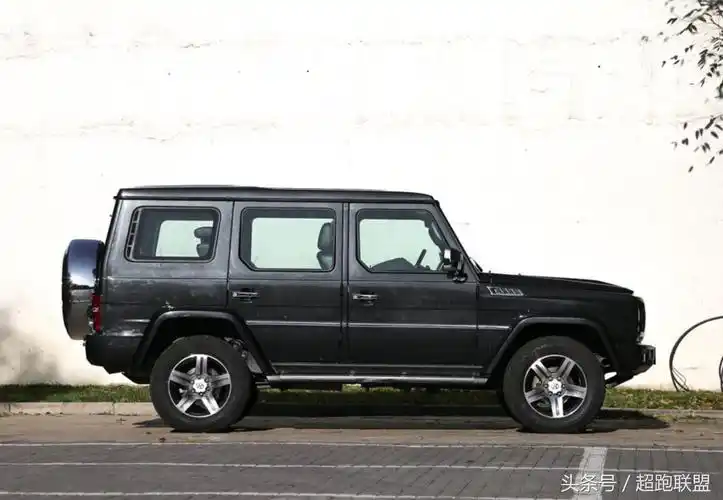 北汽bj 80越野车价格_北京越野吉普车bj80