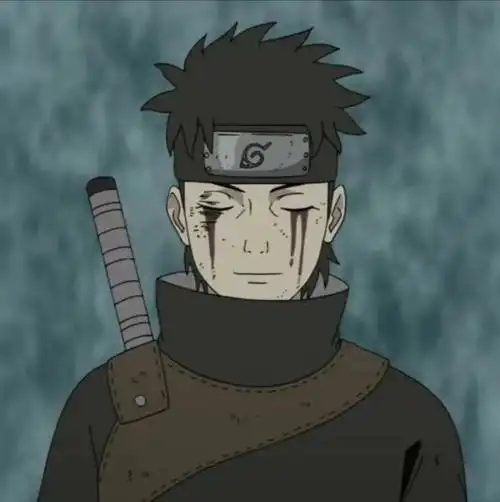 往期精选:如果宇智波止水没中毒跳崖,而是移植普通人的眼睛,能开