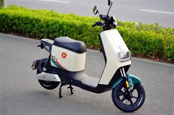 知道了这些小电驴多骑两年无压力