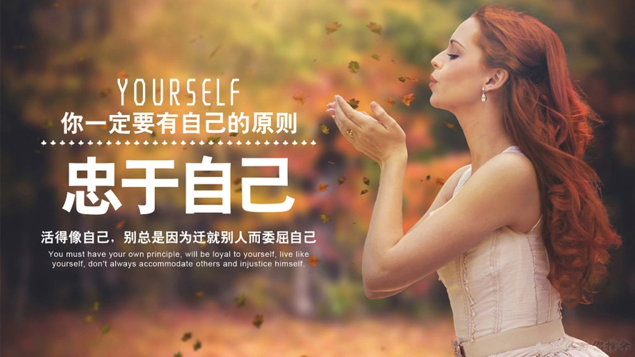 banner文字排版第三十期