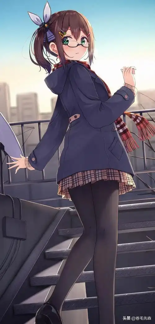 黑丝漫画小姐姐八