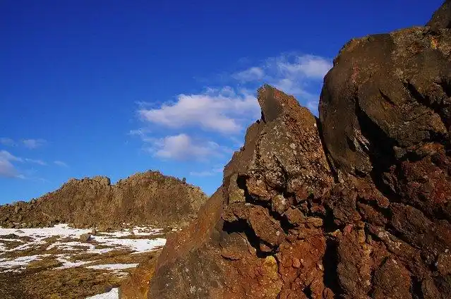 新西兰&大溪地--魔幻与科幻的蜜月之旅