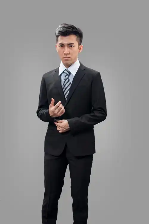 2013流行男西装 西服套装 经典侧后开叉男西 韩版西装 时流