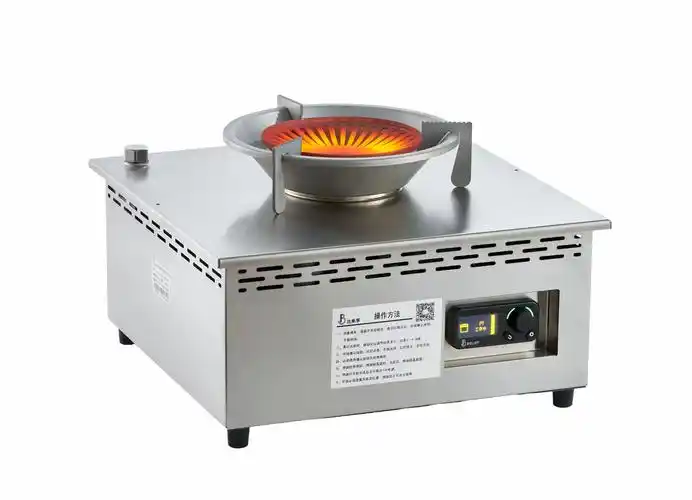 自驾游两人用多大的柴油灶