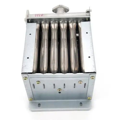 燃气煮面桶蒸包炉六6排火排燃烧器炉头节能王汤桶炉蒸炉火排配件