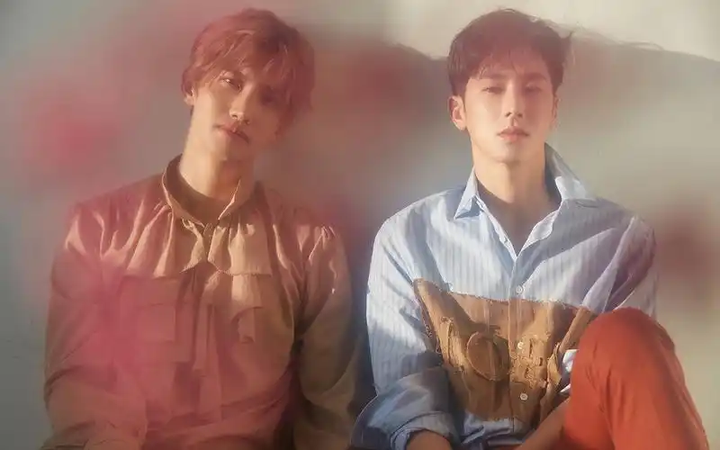 【东方神起】truth 超清mv【中韩字幕】出道十五周年特别专辑主打曲