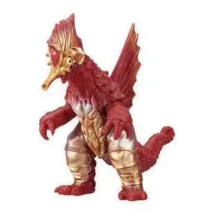 大号软胶怪兽水之魔王兽码 伽贾巴魔格贾巴贾帕 凶祸贾巴 魔格杰帕