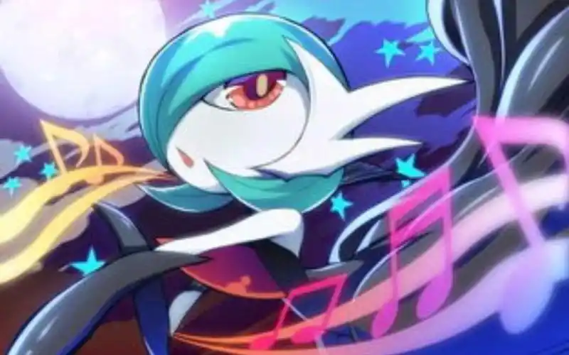 口袋觉醒-闪光沙奈朵定位预测