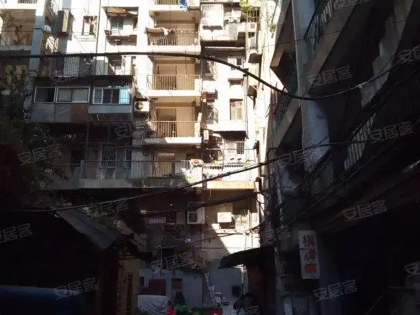 南巷社区,顺道街168号 - 武汉南巷社区二手房,租房,房价-武汉安居客