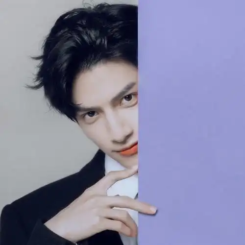 人间瑰宝罗云熙