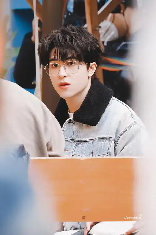 尹浩宇超话-3836383837383831@尹浩宇patrick#尹浩宇