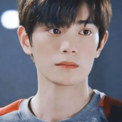 丁禹兮78我们的小丁学长来啦78_微信头像_我要个性网