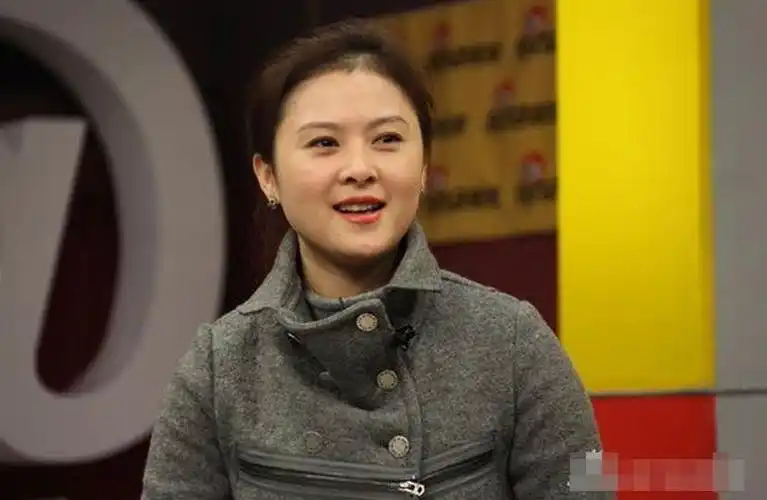 此王琦非彼王琦 王琦个人简介 曝光丈夫竟然是喜剧之王