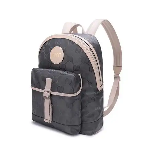 古驰gucci男女中性guccioffthegrid系列织物手提双肩背包644992h9hon