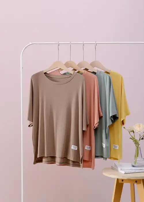 衣服挂拍|静物拍摄