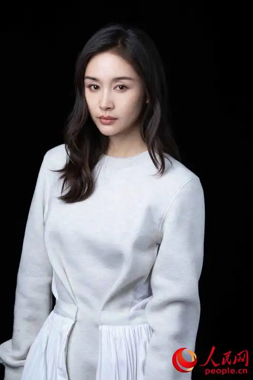 演员王子文做客"文艺星开讲".