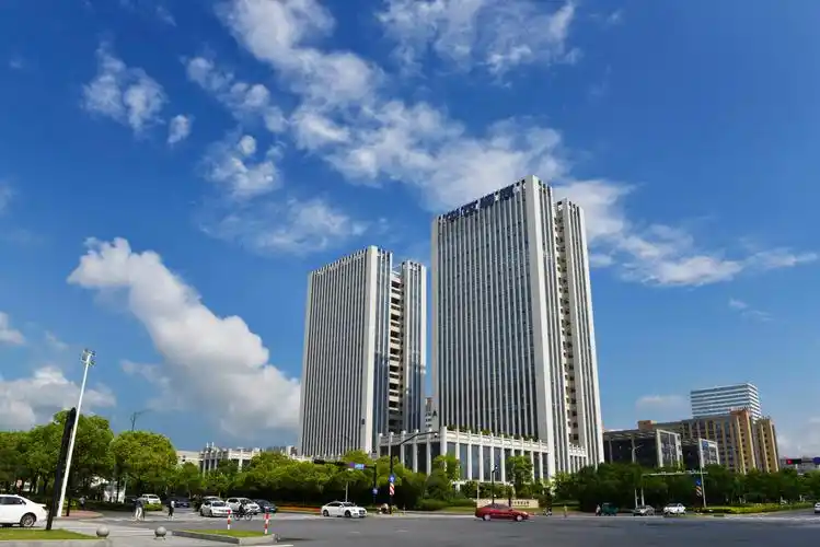 浙江中控信息产业股份有限公司招聘信息|招聘岗位|最新职位信息-智联