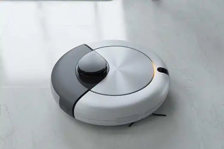 【2020 红点奖】mimot robot cleaner / 扫地机器人 - 普象网