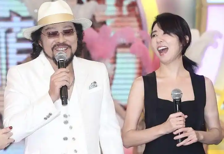 金元萱张菲为何分手分手之后的她一直单身到现在