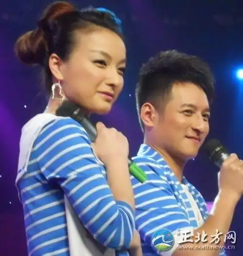 李维嘉同居女友首曝光 相爱7年却不谈结婚