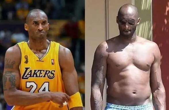 退役依旧身材完美奥尼尔露出6块腹肌最后一人成魔鬼筋肉人