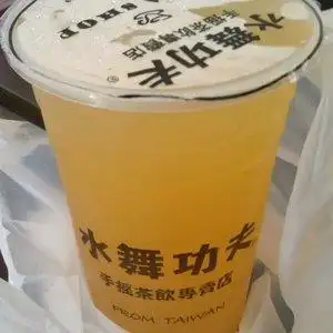 水舞功夫奶茶商家资讯