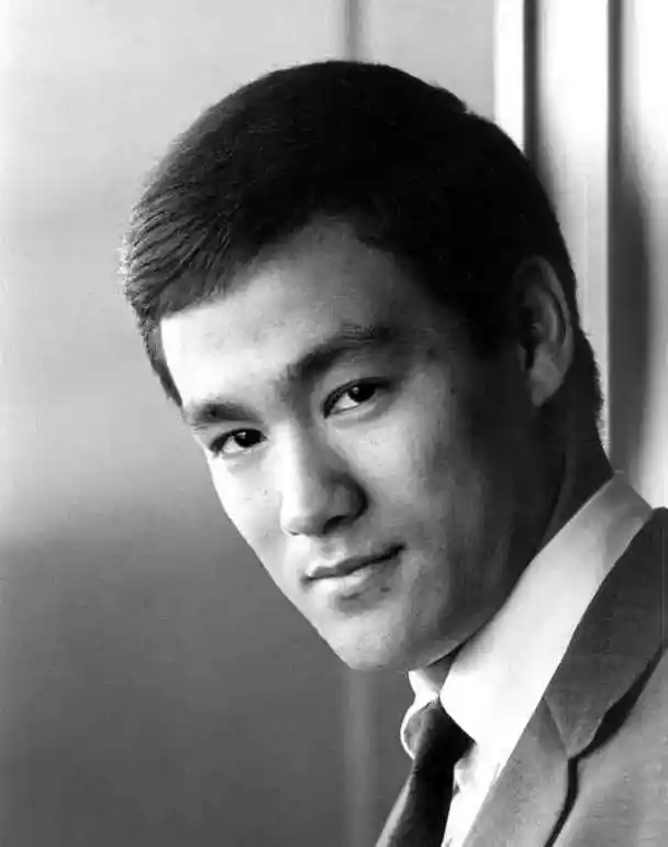 来看看李小龙的哲学语录,你还知道哪些呢