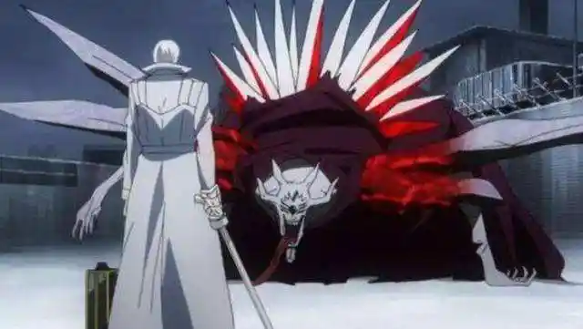 东京喰种:旧多二福为什么这么强?能够轻易解决独眼之王