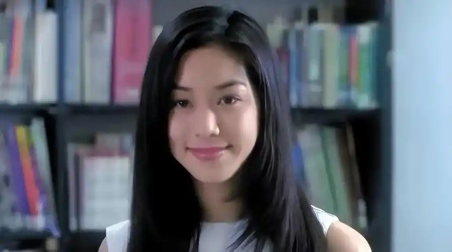 徐子淇个人资料及简介:母亲苦心栽培,守身如玉嫁入豪门,八年四胎坐稳