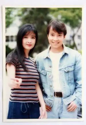 邰正宵台北演唱会是心愿 未来想与周慧敏同台