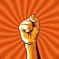 党员干部微信头像图片大全点击鼠标右键下载