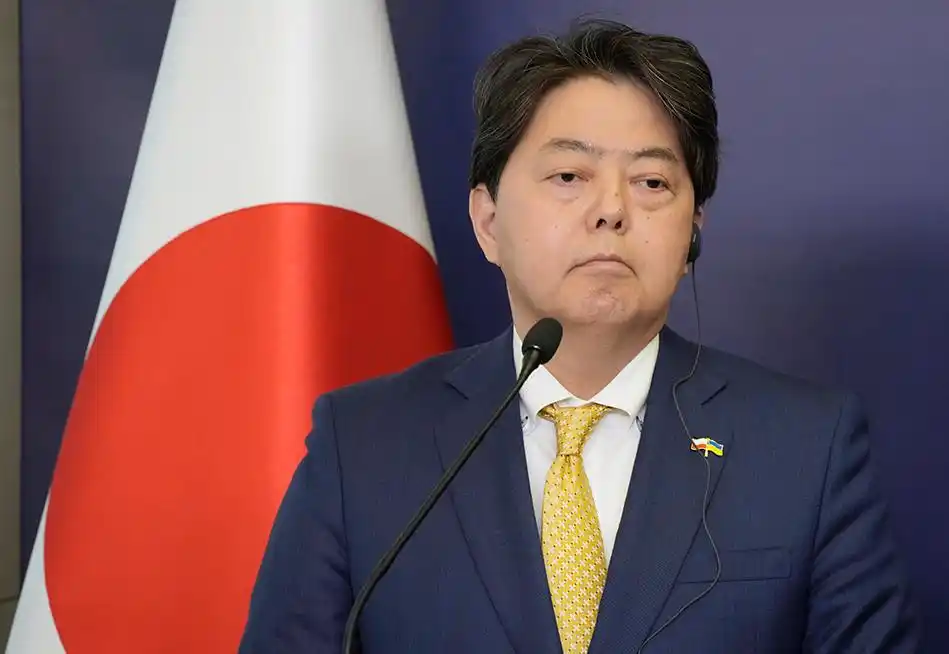 日本外务大臣将出席韩国总统就职仪式