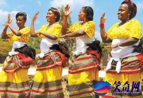 全球12个一夫多妻国家