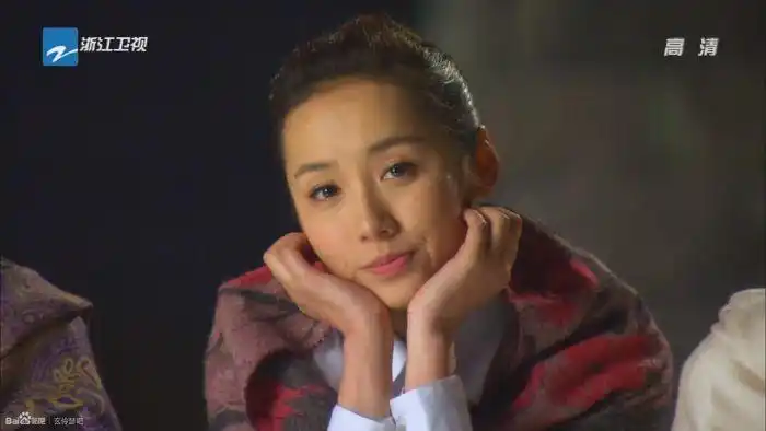 x女特工谭睿玲 吕一