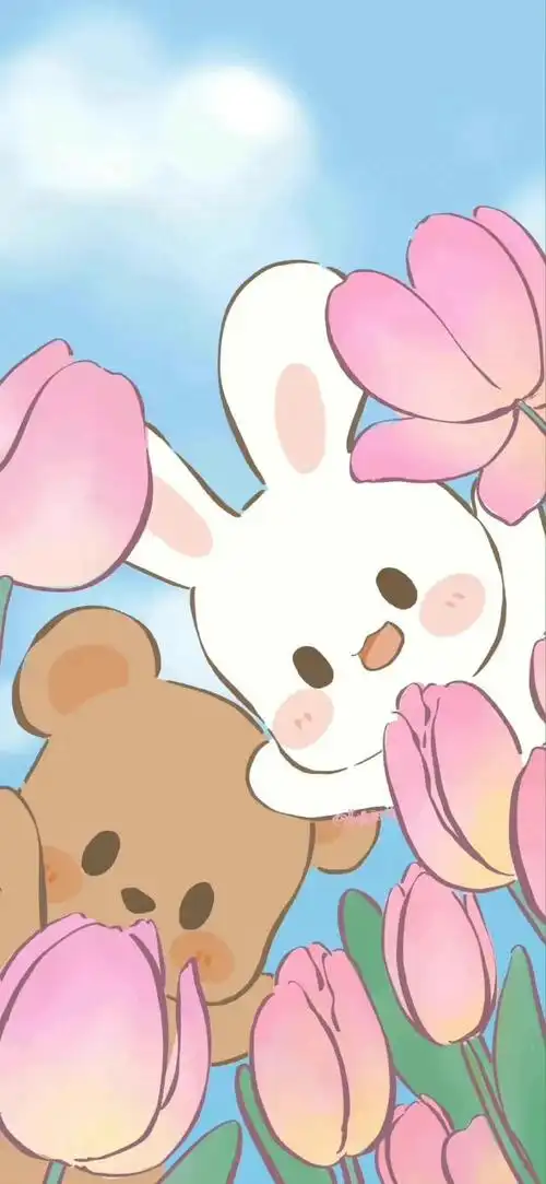 小众壁纸##ins风壁纸##适合微信置顶的文案##朋友圈背景图##可爱壁纸