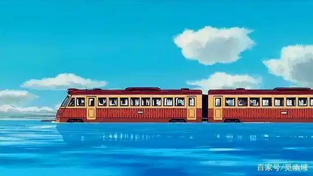 那些与《千与千寻》一般悄然美丽的海边火车线,斯里兰卡火车之旅