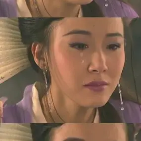 萧蔷之《小李飞刀》 - 高清图片,堆糖,美图壁纸兴趣社区